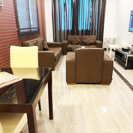 Hotel Leaders Plaza Salmiya Kuwait City ภายนอก รูปภาพ