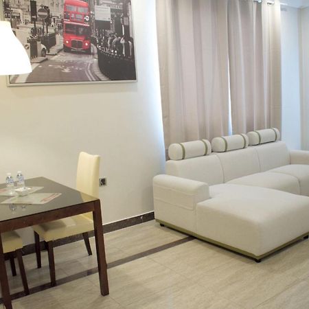 Hotel Leaders Plaza Salmiya Kuwait City ภายนอก รูปภาพ