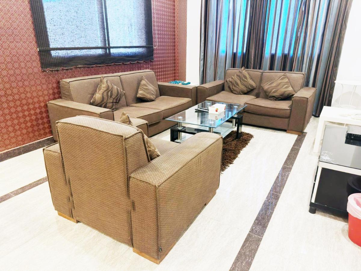 Hotel Leaders Plaza Salmiya Kuwait City ภายนอก รูปภาพ