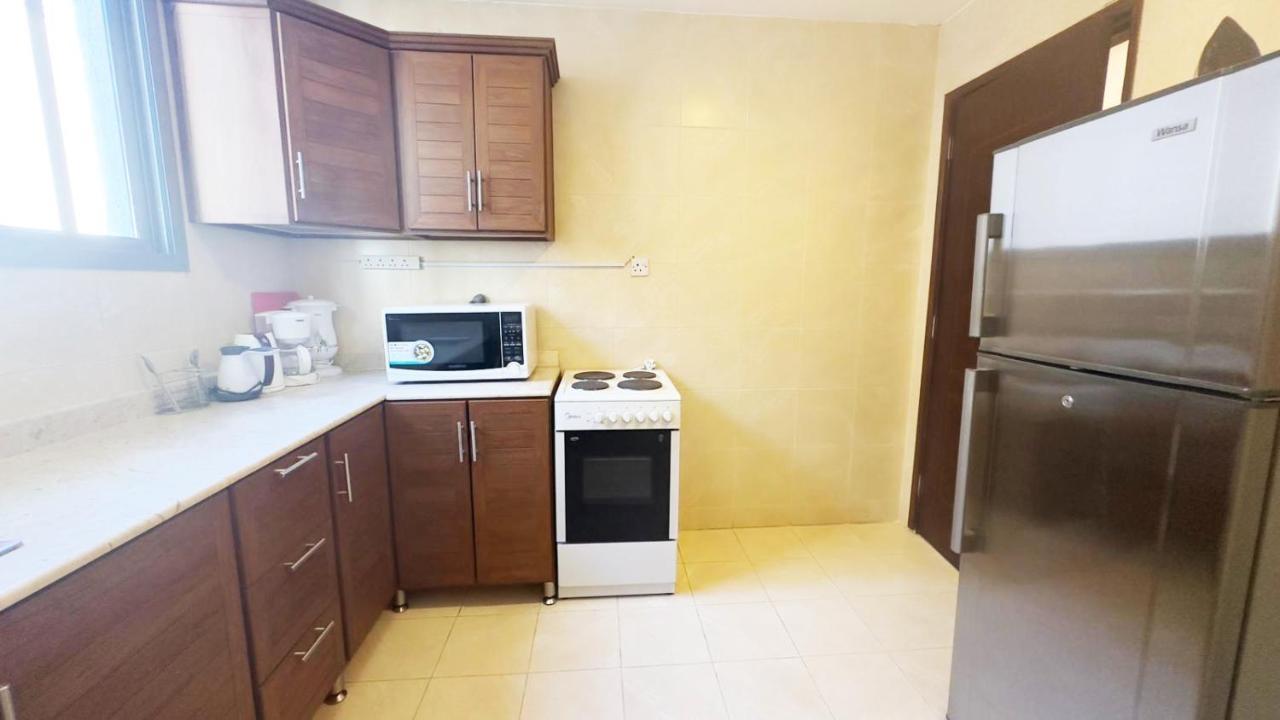Hotel Leaders Plaza Salmiya Kuwait City ภายนอก รูปภาพ