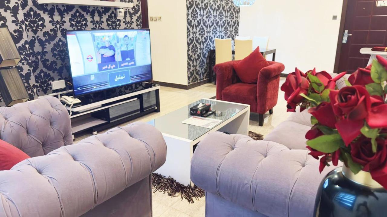 Hotel Leaders Plaza Salmiya Kuwait City ภายนอก รูปภาพ