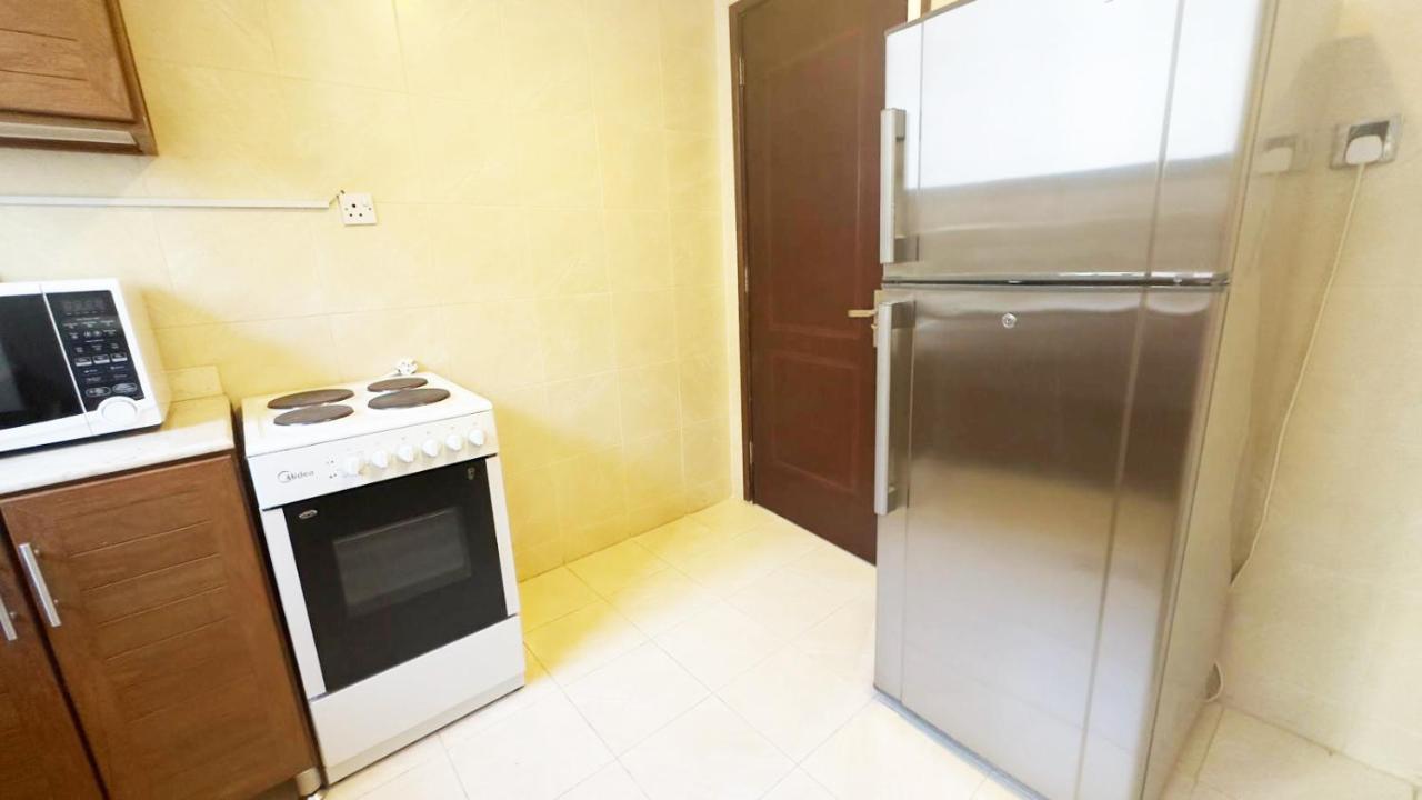 Hotel Leaders Plaza Salmiya Kuwait City ภายนอก รูปภาพ