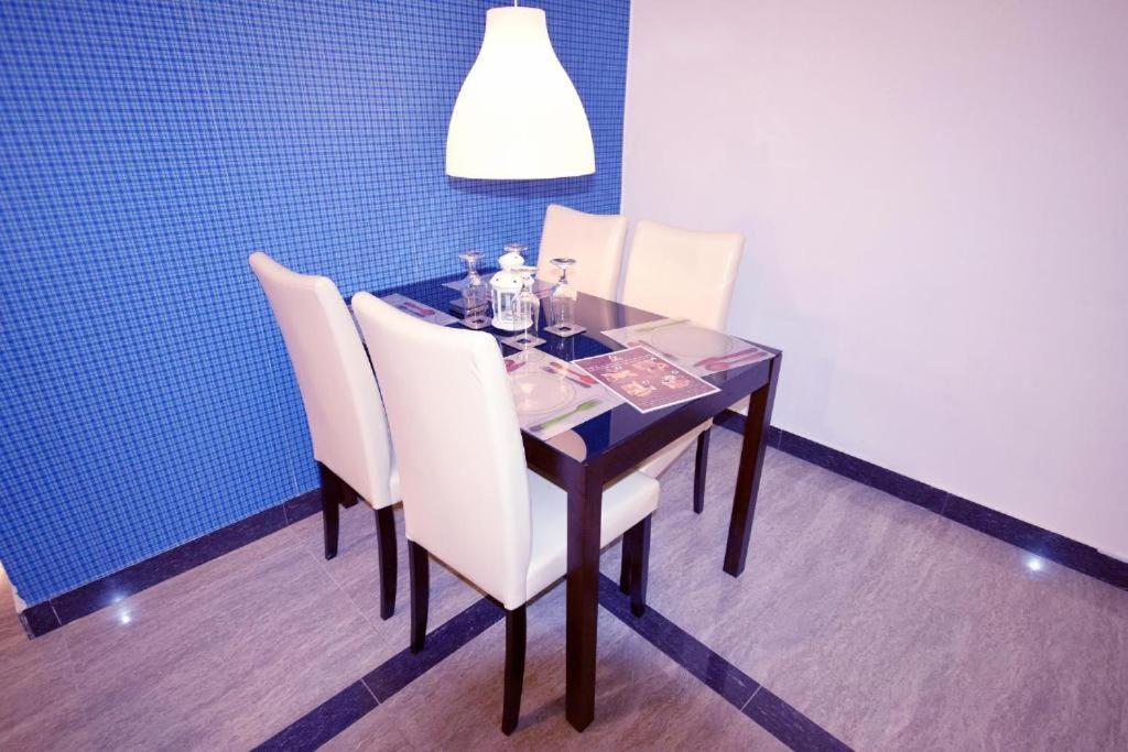 Hotel Leaders Plaza Salmiya Kuwait City ภายนอก รูปภาพ