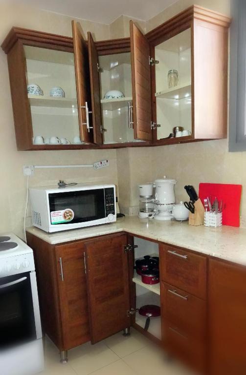 Hotel Leaders Plaza Salmiya Kuwait City ภายนอก รูปภาพ