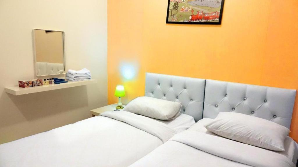 Hotel Leaders Plaza Salmiya Kuwait City ภายนอก รูปภาพ