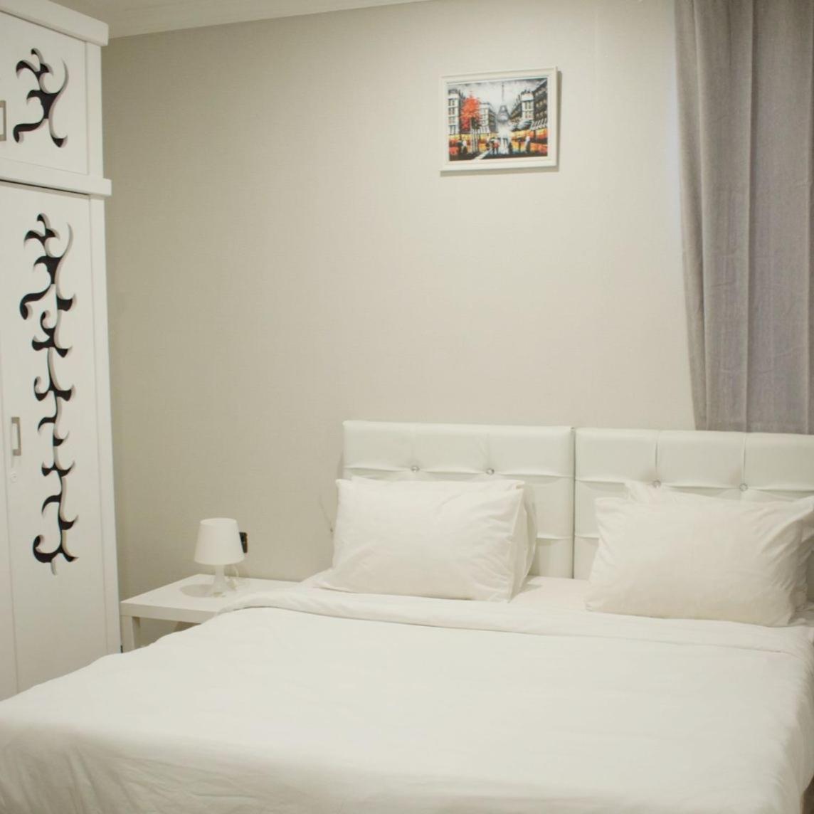 Hotel Leaders Plaza Salmiya Kuwait City ภายนอก รูปภาพ