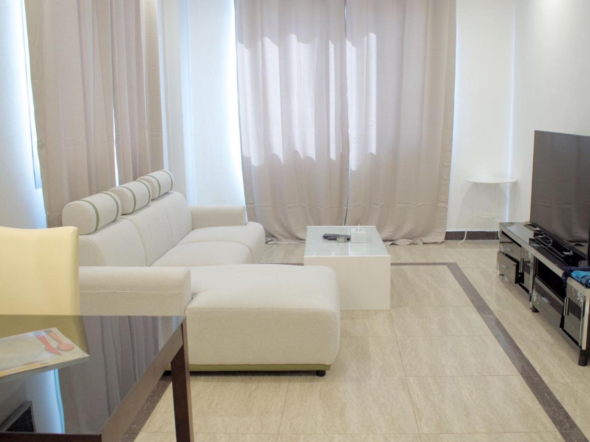 Hotel Leaders Plaza Salmiya Kuwait City ภายนอก รูปภาพ
