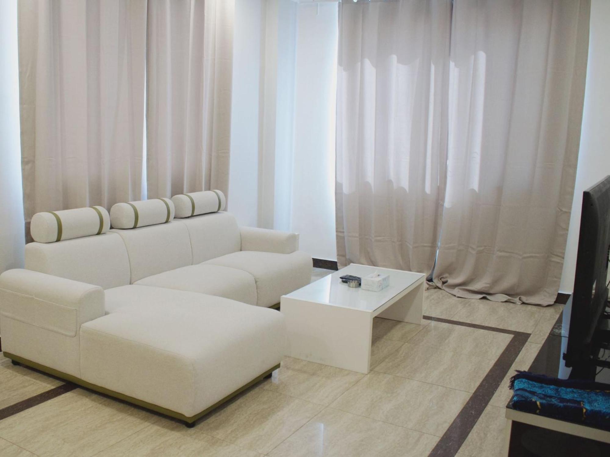 Hotel Leaders Plaza Salmiya Kuwait City ภายนอก รูปภาพ